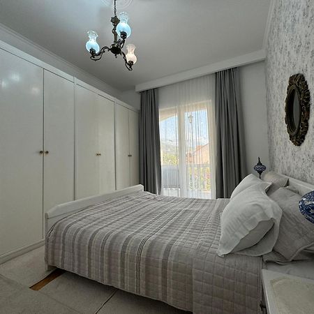 Apartments Villa Stankovic Tivat Zewnętrze zdjęcie