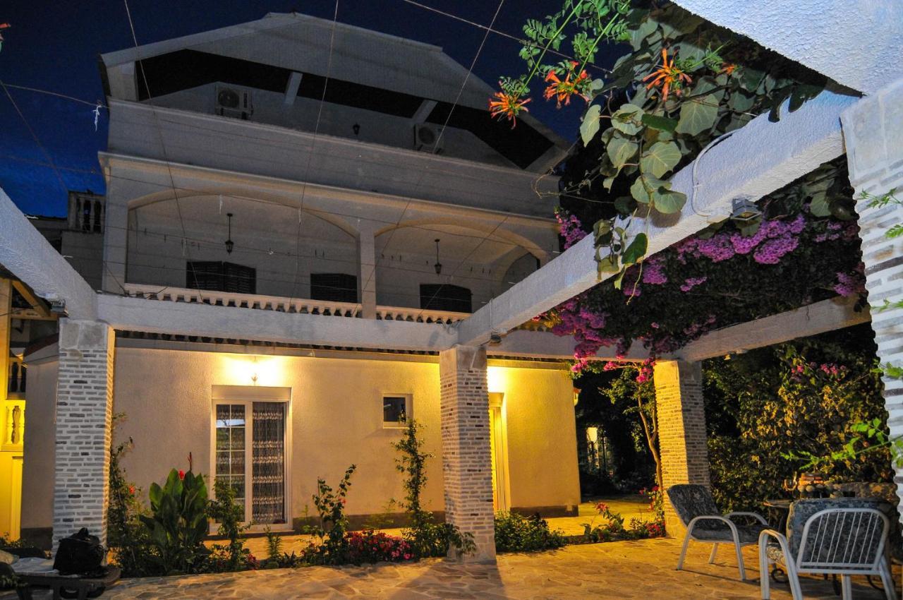Apartments Villa Stankovic Tivat Zewnętrze zdjęcie