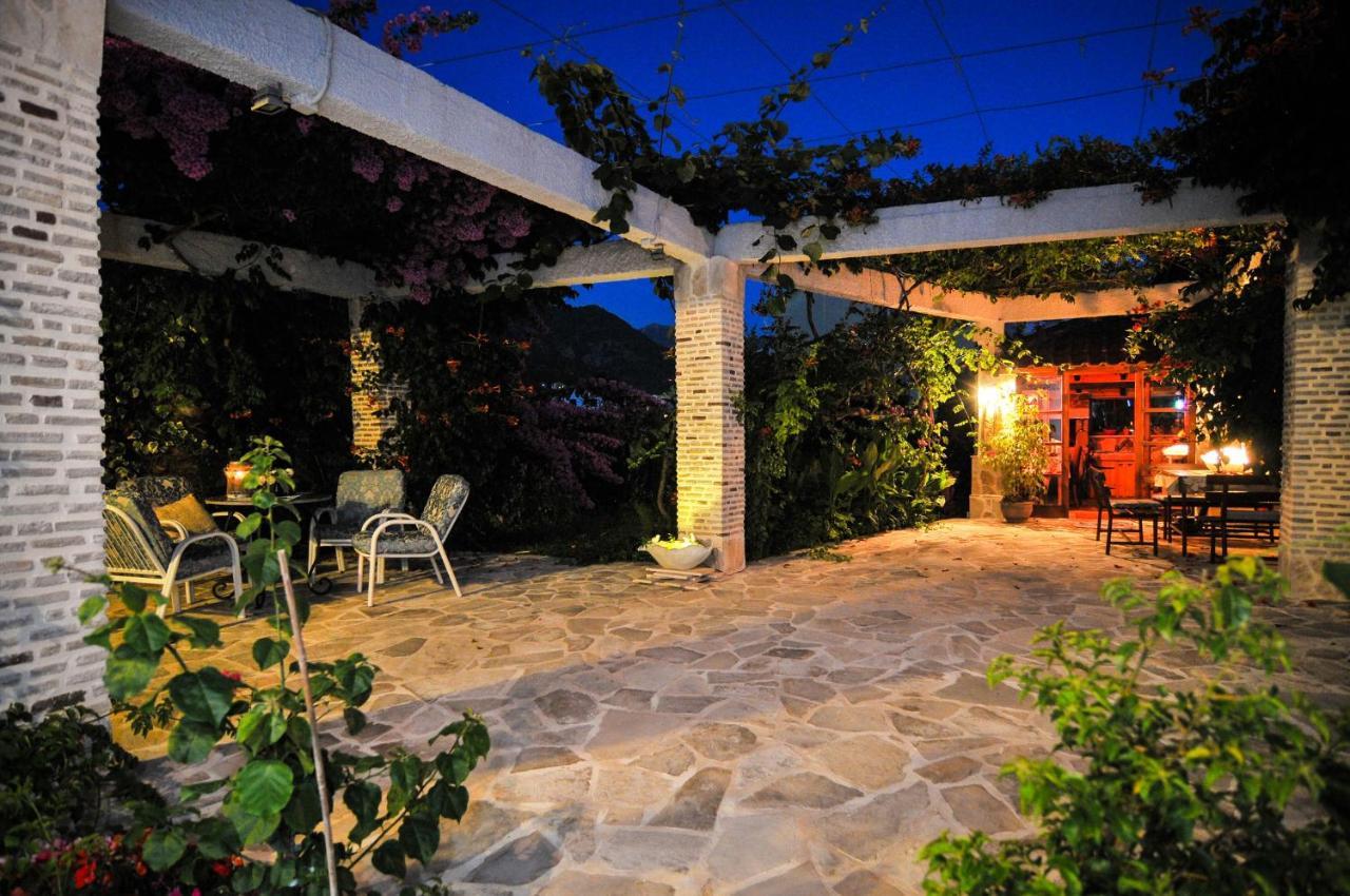 Apartments Villa Stankovic Tivat Zewnętrze zdjęcie