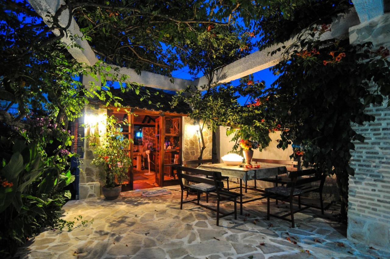 Apartments Villa Stankovic Tivat Zewnętrze zdjęcie
