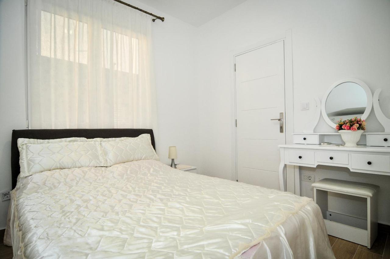 Apartments Villa Stankovic Tivat Zewnętrze zdjęcie