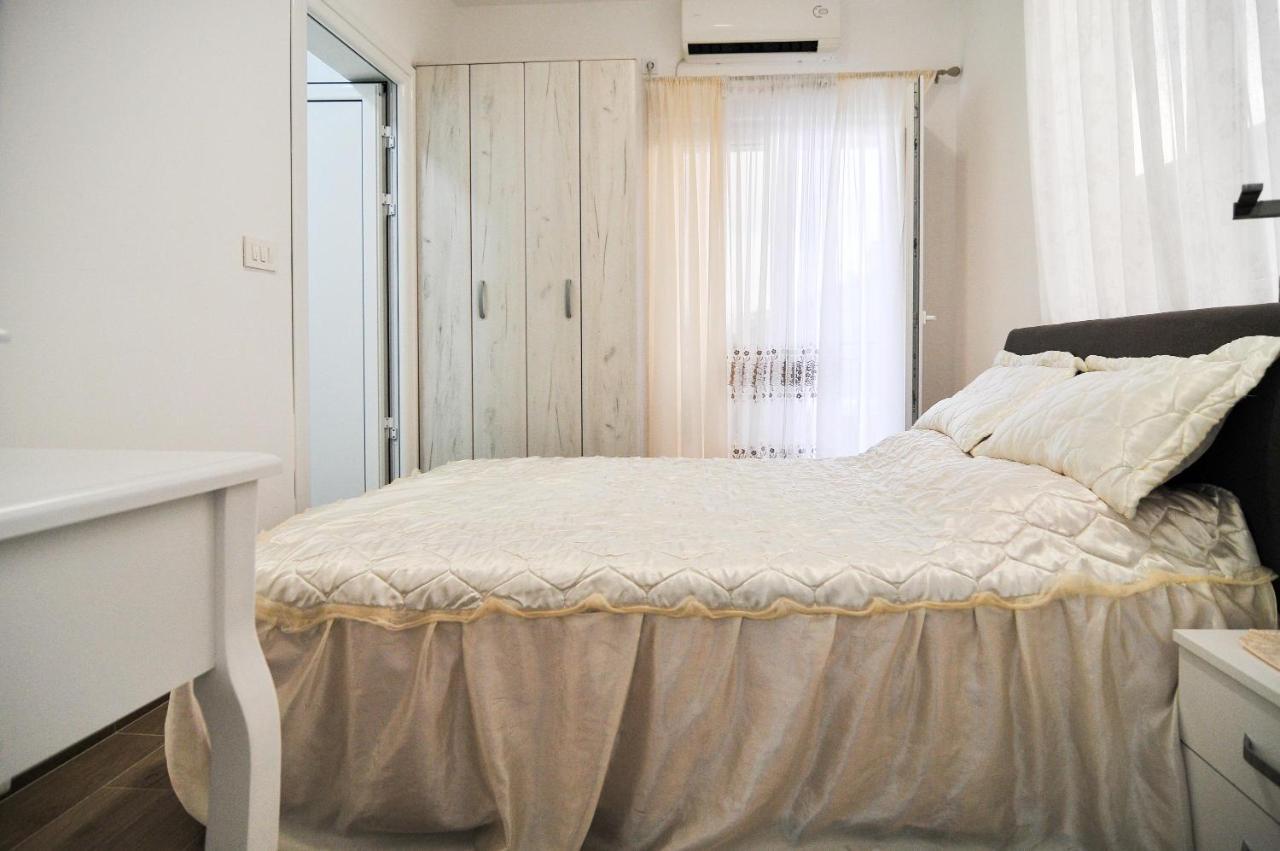 Apartments Villa Stankovic Tivat Zewnętrze zdjęcie