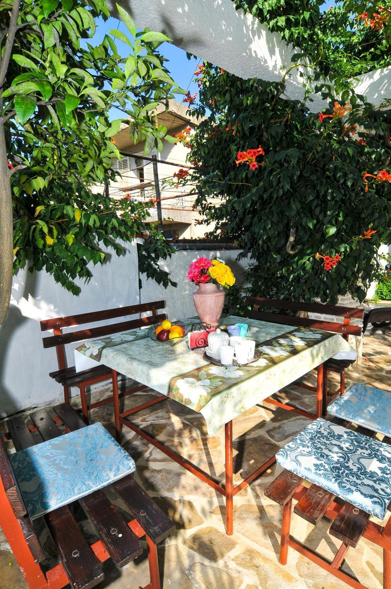 Apartments Villa Stankovic Tivat Zewnętrze zdjęcie