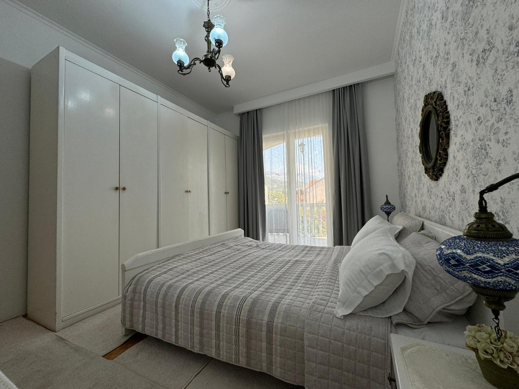 Apartments Villa Stankovic Tivat Zewnętrze zdjęcie