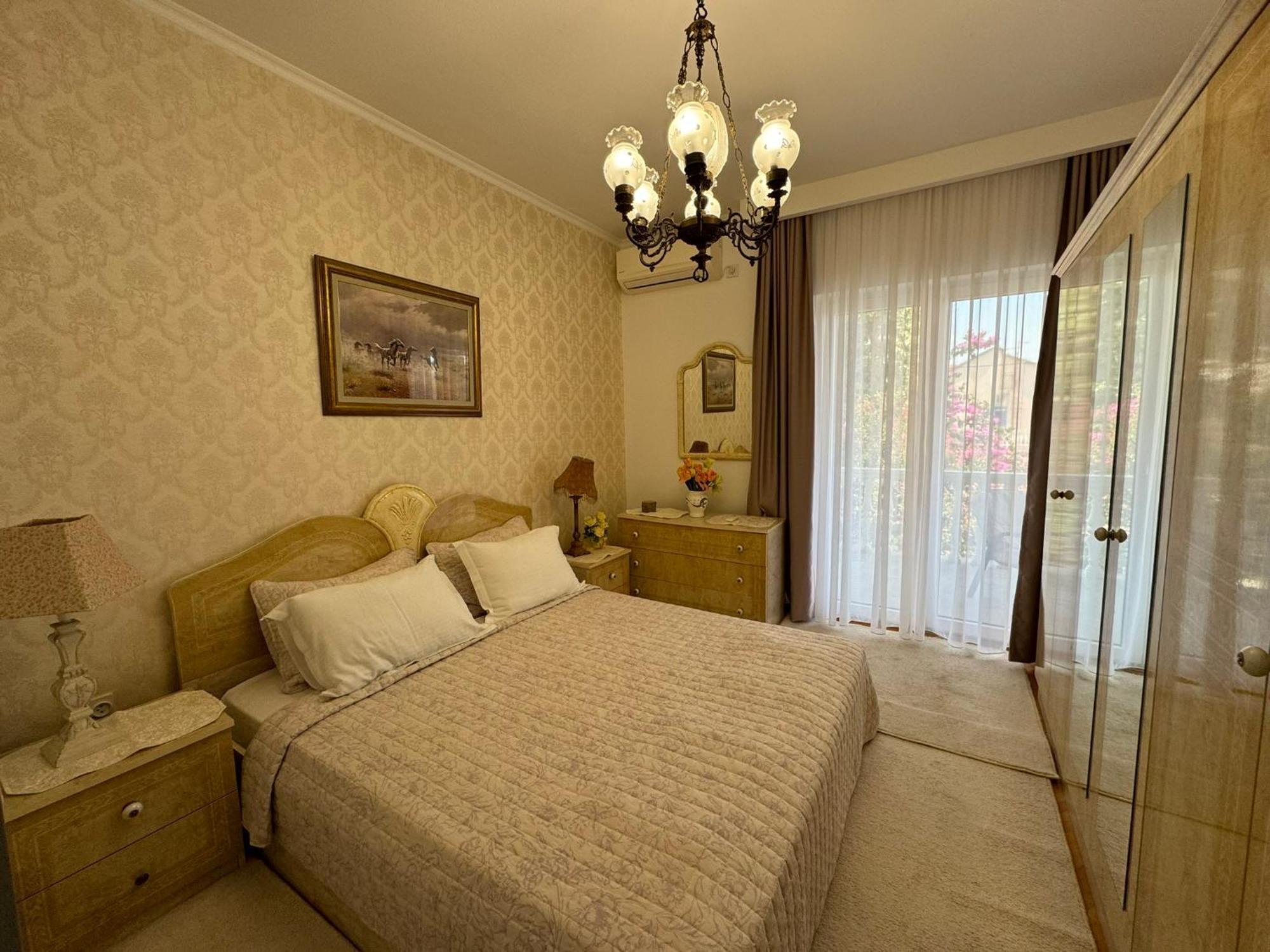 Apartments Villa Stankovic Tivat Zewnętrze zdjęcie