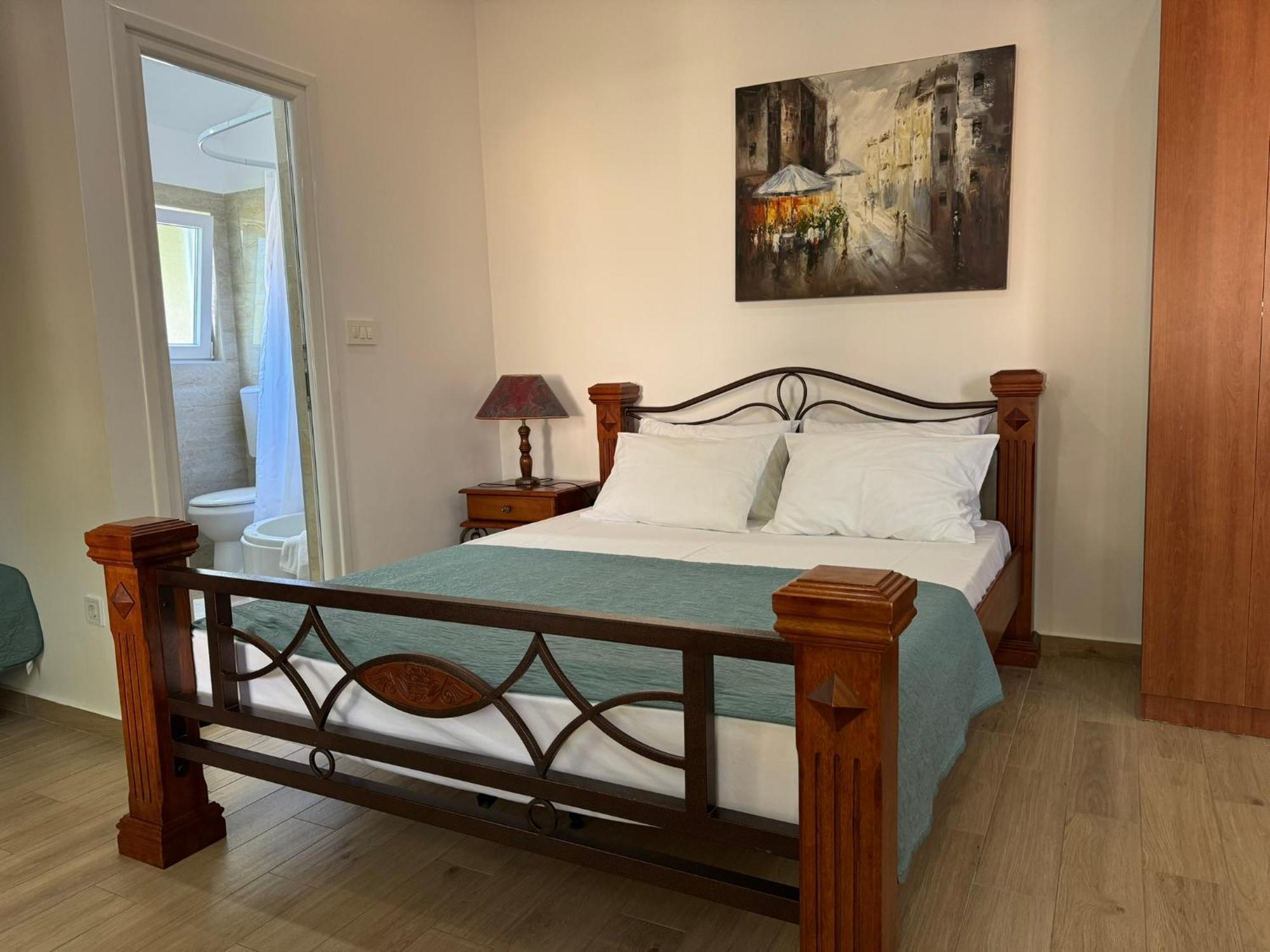 Apartments Villa Stankovic Tivat Pokój zdjęcie