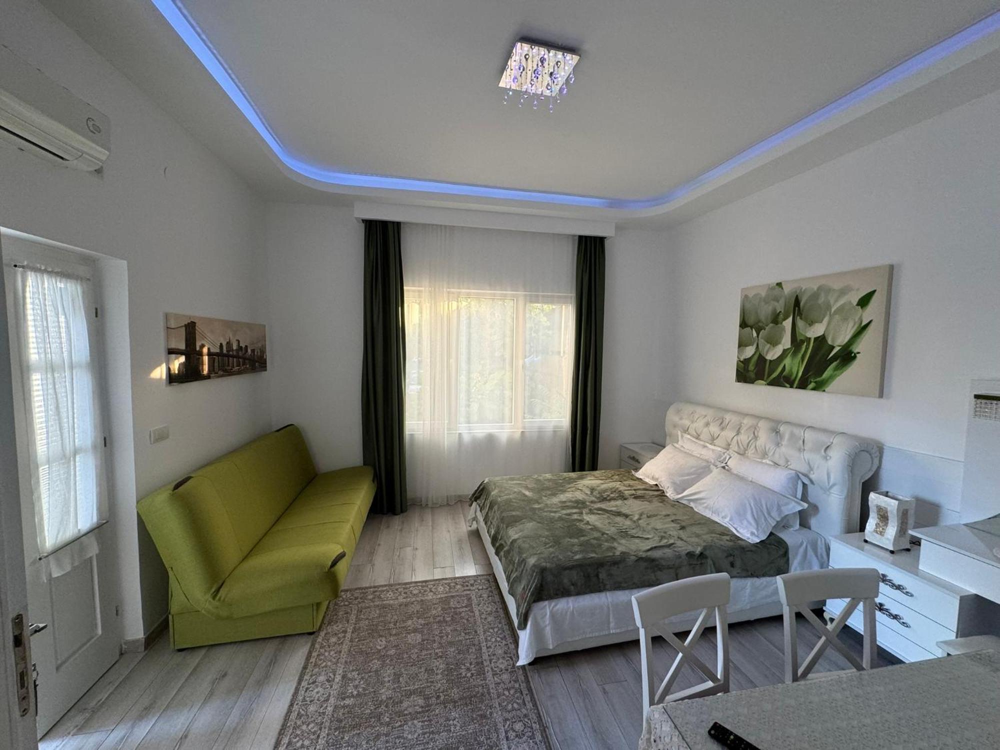 Apartments Villa Stankovic Tivat Pokój zdjęcie